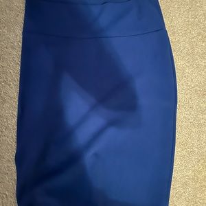 LuLa Roe Pencil Skirt